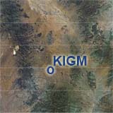 Route 66, Part 4: Kingman (KIGM), Hualapai Mountains North