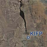 Laughlin, Bullhead City (KIFP)