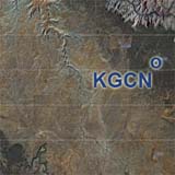 Grand Canyon, Part 4: South Rim, Grand Canyon (KGCN)