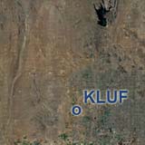 Downtown Phoenix, Luke AFB (KLUF)