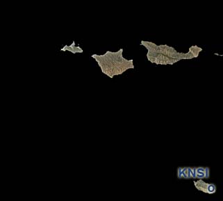 Channel Islands National Park, San Nicolas NOLF (KNSI)