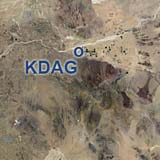 Barstow-Daggett (KDAG)