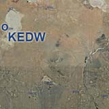 Edwards Air Force Base (KEDW)