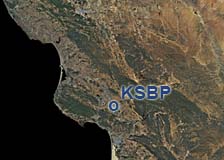 San Luis Obispo (KSBP)