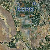 Corcoran (KCRO)