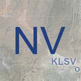 North Las Vegas (KVGT), Nellis AFB (KLSV)