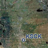 Stockton (KSCK)