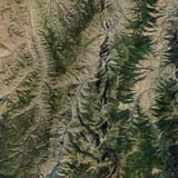 Hells Canyon