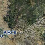 Boise East (KBOI)