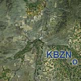 Bozeman, Yellowstone International (KBZN)