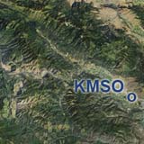 Missoula West (KMSO)