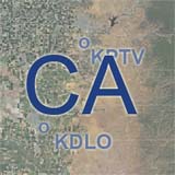 Porterville (KPTV), Delano (KDLO)