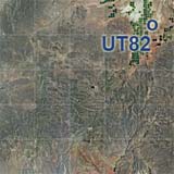 Mormon Range, Enterprise, Beryl (UT82)