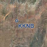 Kanab (KKNB)