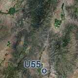 Panguitch (U55)