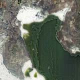 Great Salt Lake - Northwest