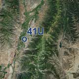 Wasatch Plateau - Manti-Ephraim (41U)