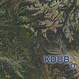 Dubois (KDUB), Washakie Wilderness