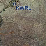 Worland (KWRL)